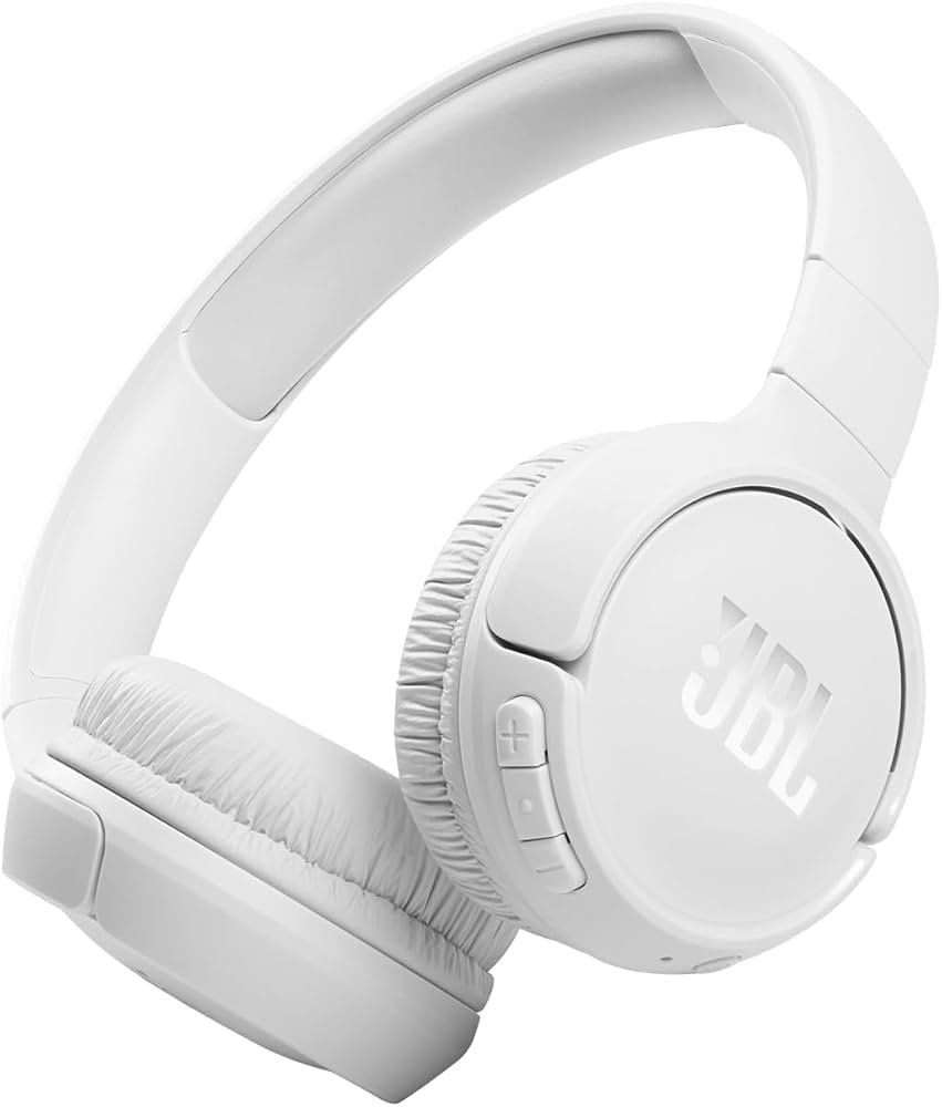 Fone de ouvido jbl