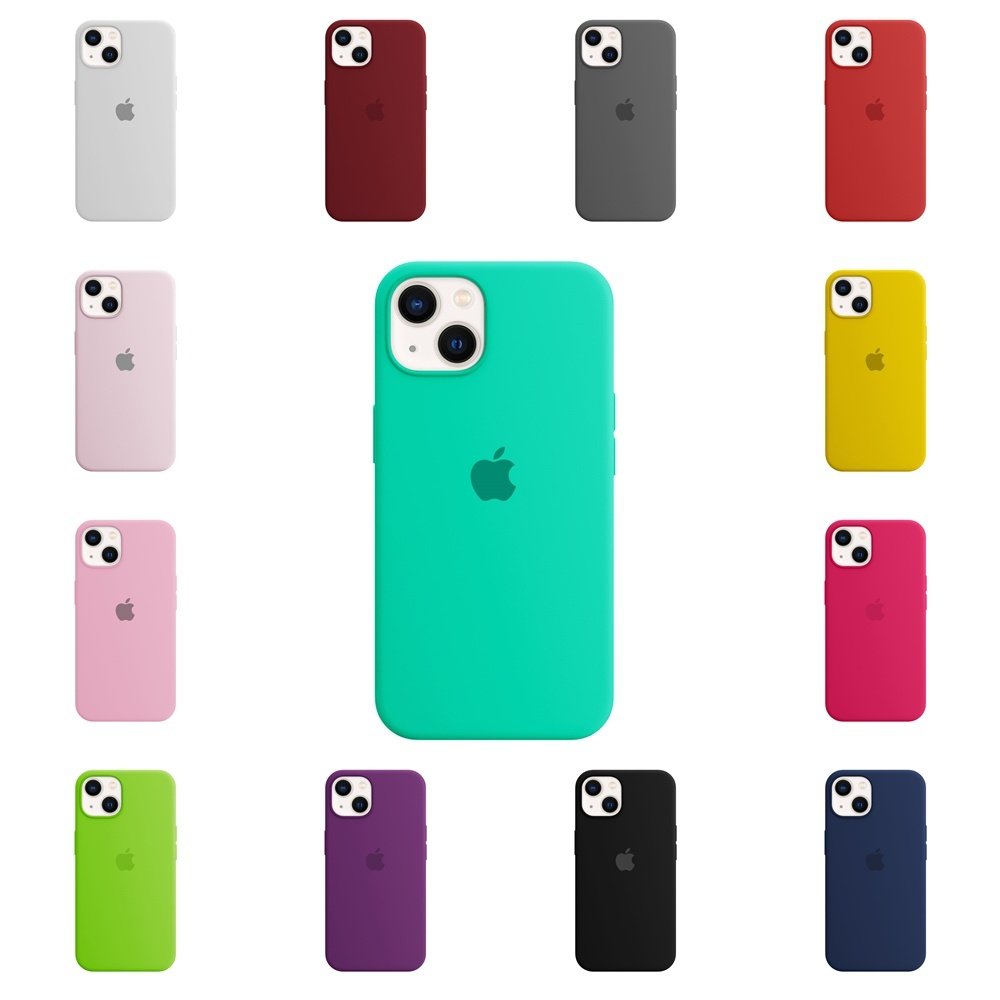 Capa case iPhone 13 / 14 / 15